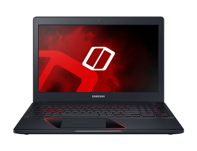 Samsung NT800G5W-XD71 laptop Intel® Core™ i7 i7-7700HQ