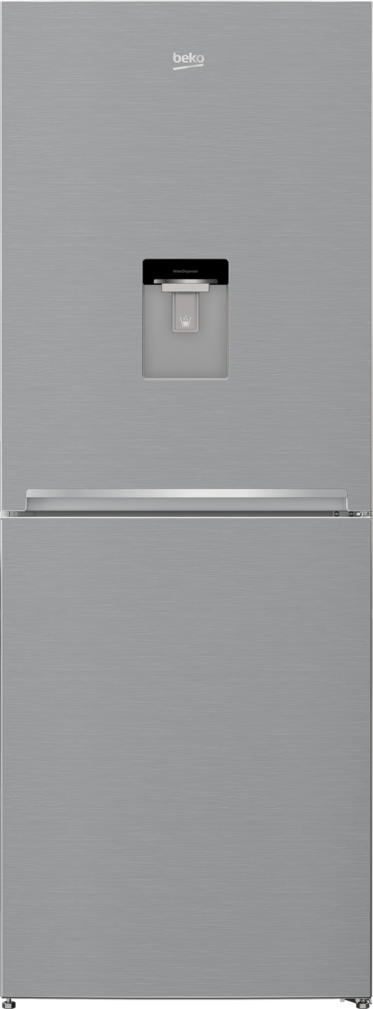Beko CFG4790DPS — vue 1 sur 4