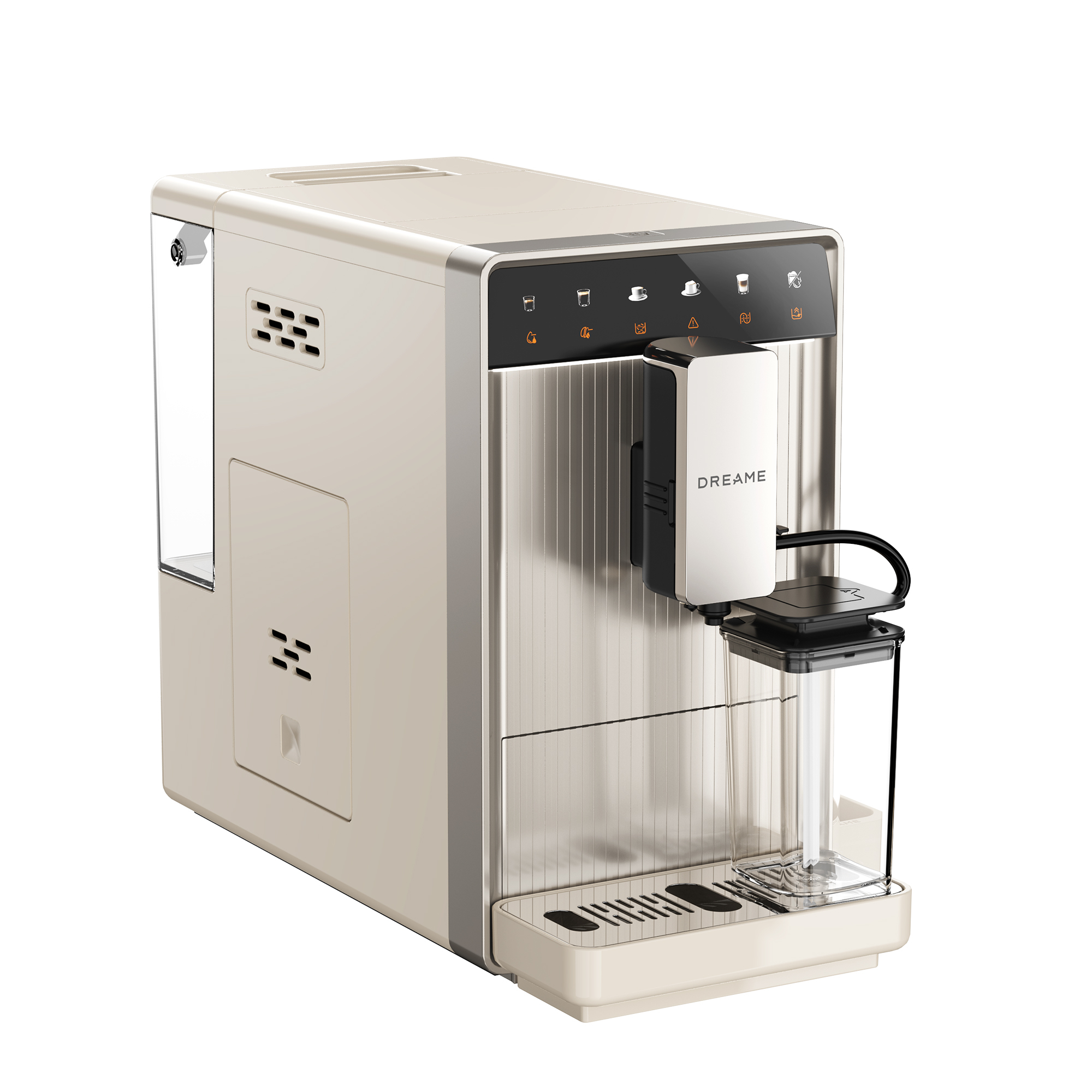 Dreame Ecceluxe Slim FCM30 – image 4