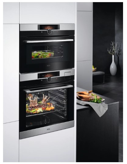 AEG BSK892330M 70 L Stainless steel – image 3