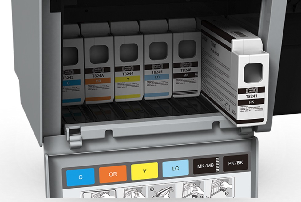 Epson P9000 Standard Edition – image 9