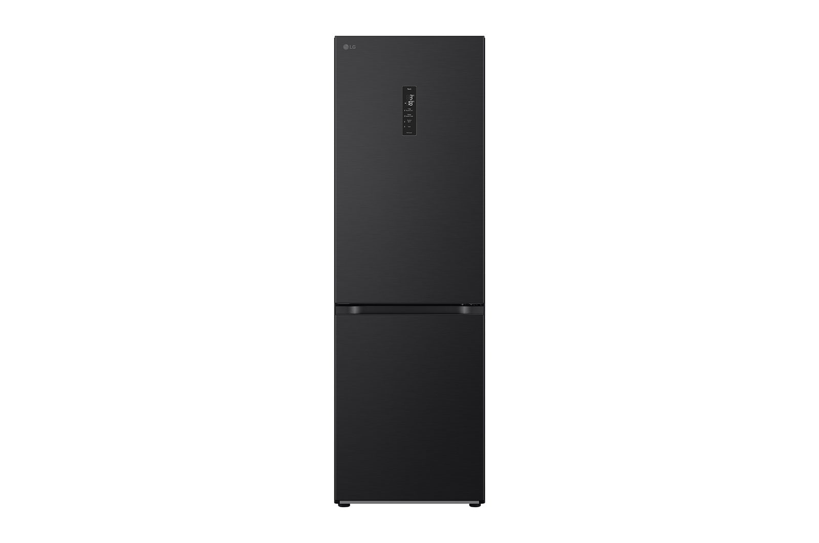 LG GBV5150DEP — vue 1 sur 8