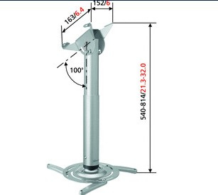 Vogel's PPC 250 – image 3