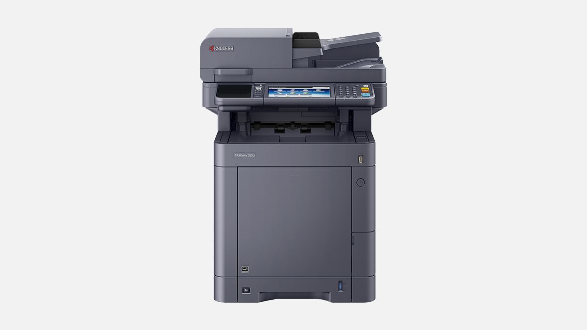 Kyocera TASKalfa 352ci A4 – image 4