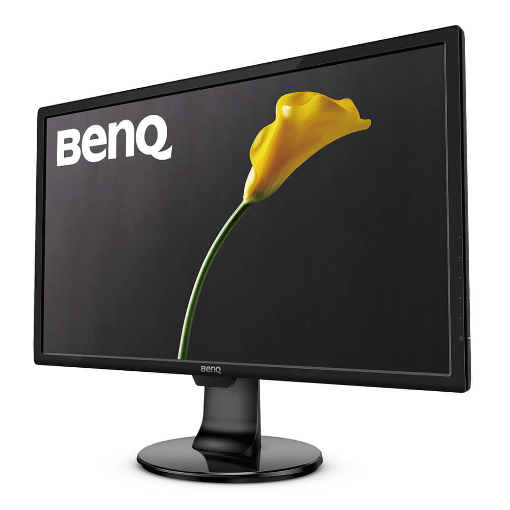 BenQ GL2460BH computer monitor – image 8