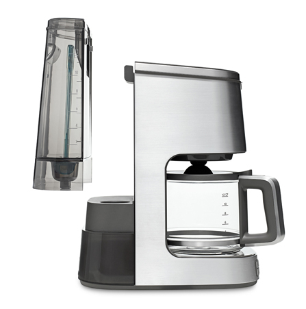 Electrolux EKF7800 Fully-auto Drip coffee maker – image 4