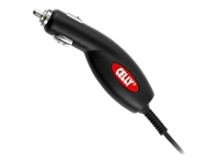 Celly CLA3310 mobile device charger Mobile phone Black Cigar lighter Auto