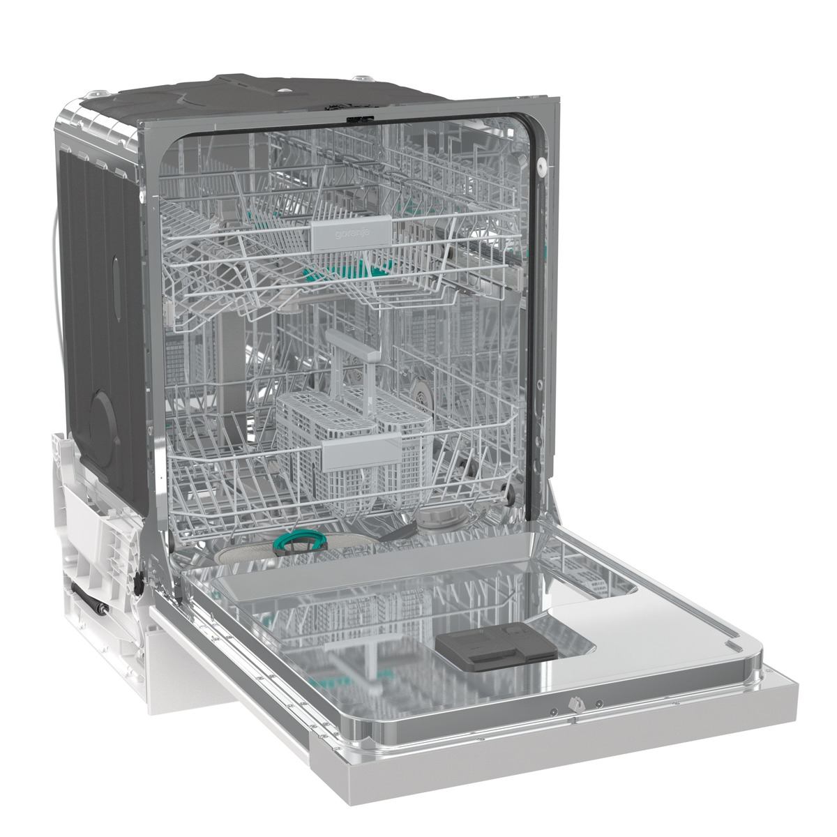 Gorenje 3838782615443 16 place settings – image 4