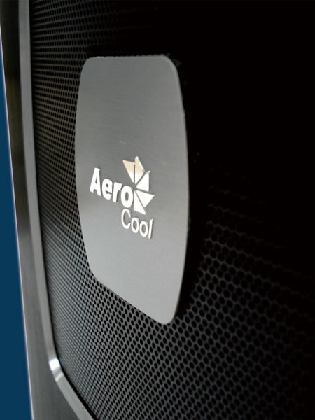 Aerocool EN20701 computer case Full Tower Black – image 4