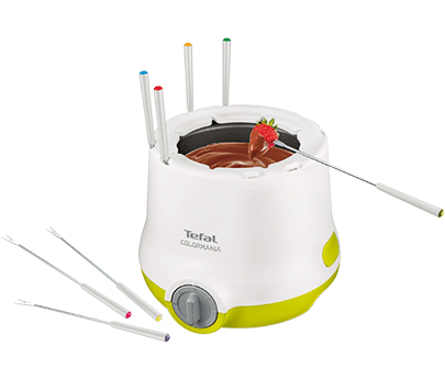 Tefal EF250O13 electric fondues – image 2