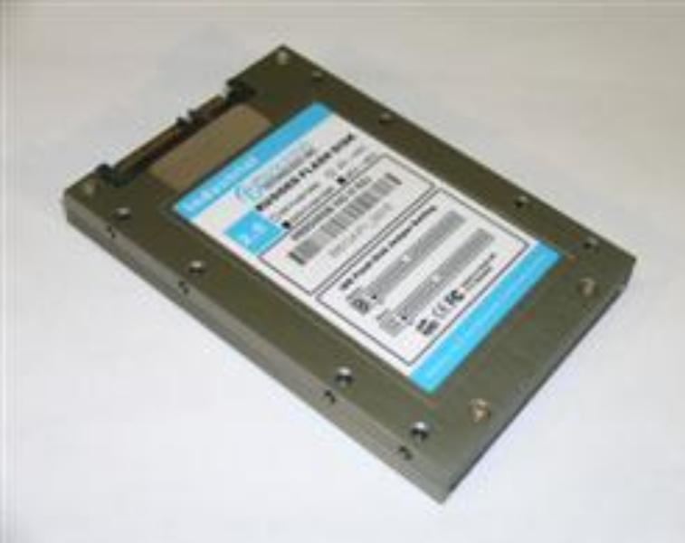 Hypertec MSSD032GBIWS2 internal solid state drive