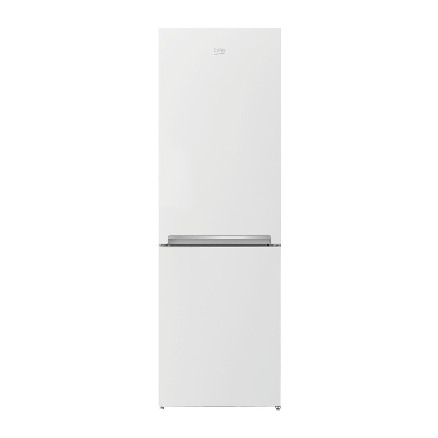 Beko RCSA330K30W fridge-freezer Freestanding