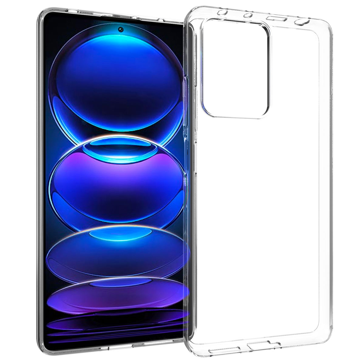 Accezz SH00058116 mobile phone case – image 1