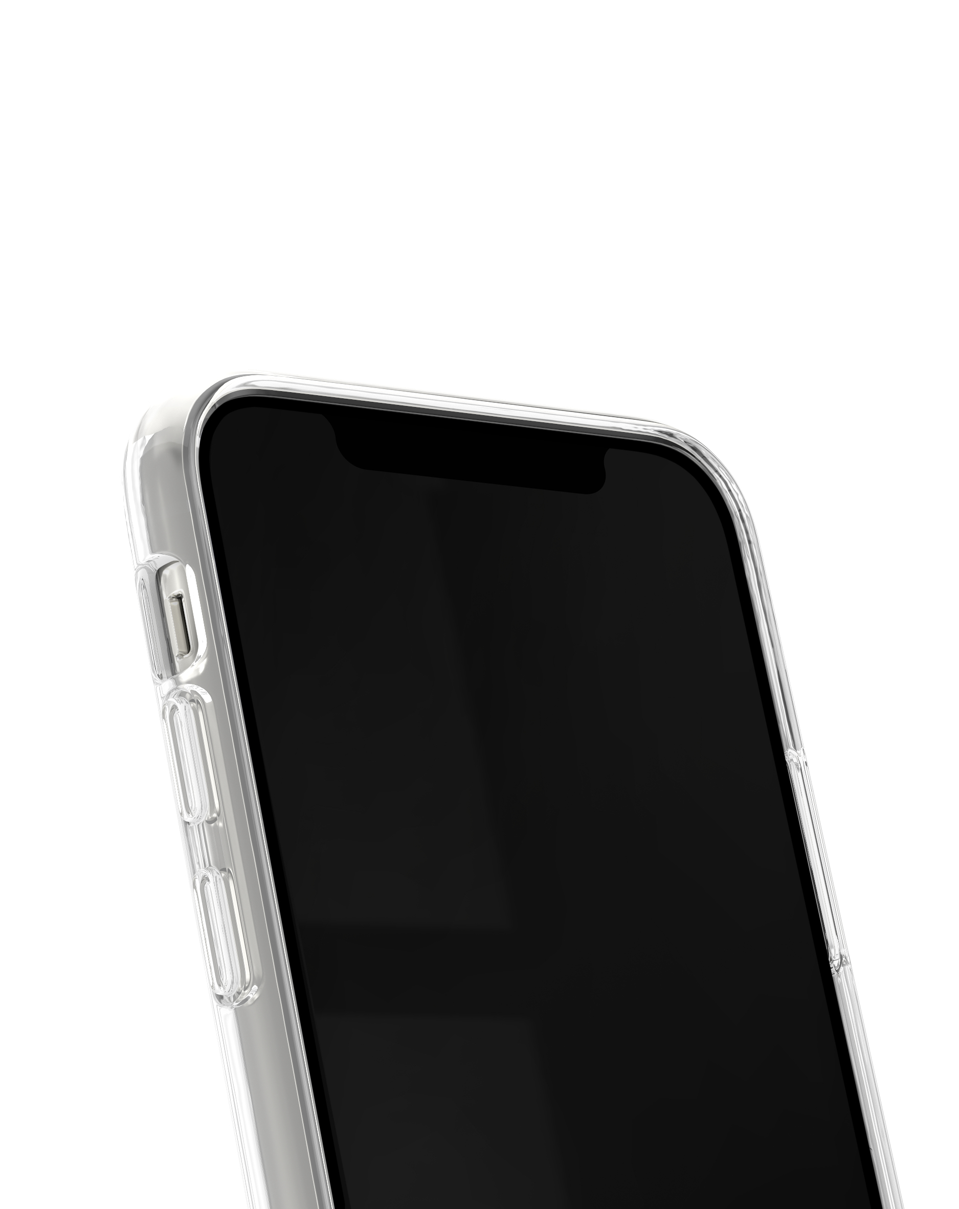 iDeal of Sweden Clear Case iPhone 11 / XR Petite Floral – image 3