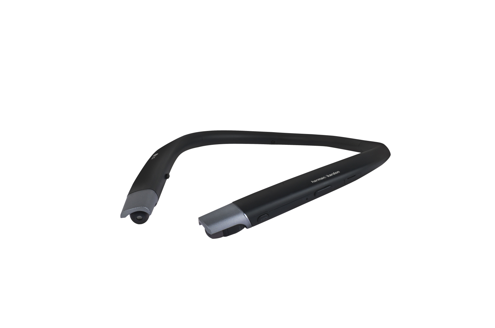 LG HBS-920 Headset Wireless In-ear, Neck-band Micro-USB Bluetooth Black – image 6