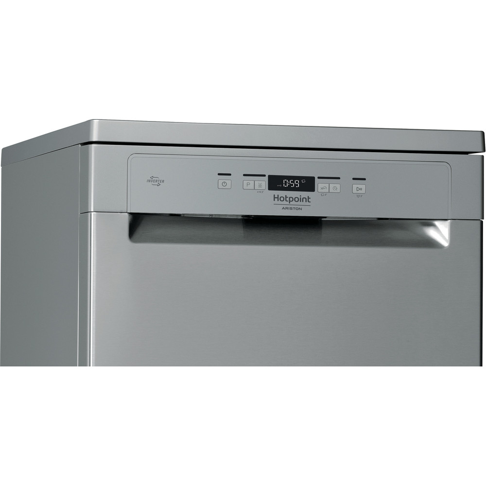 Hotpoint HFC 3C26 F X – image 9
