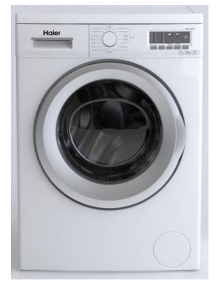 Haier HW60-12F2SM washing machine Front-load