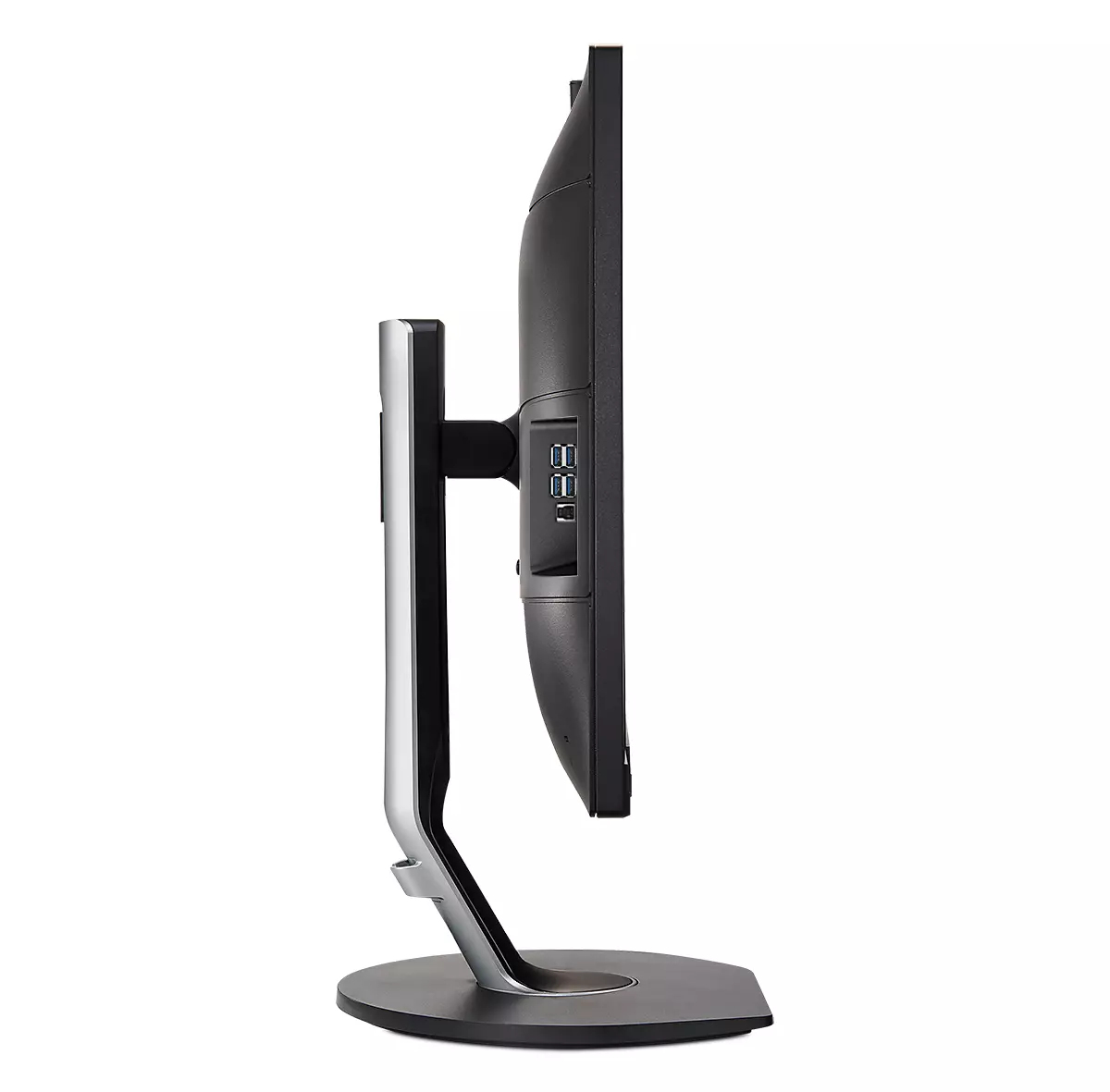 Philips B Line LCD monitor with super energy efficiency 241B7QGJEB/01 – image 3