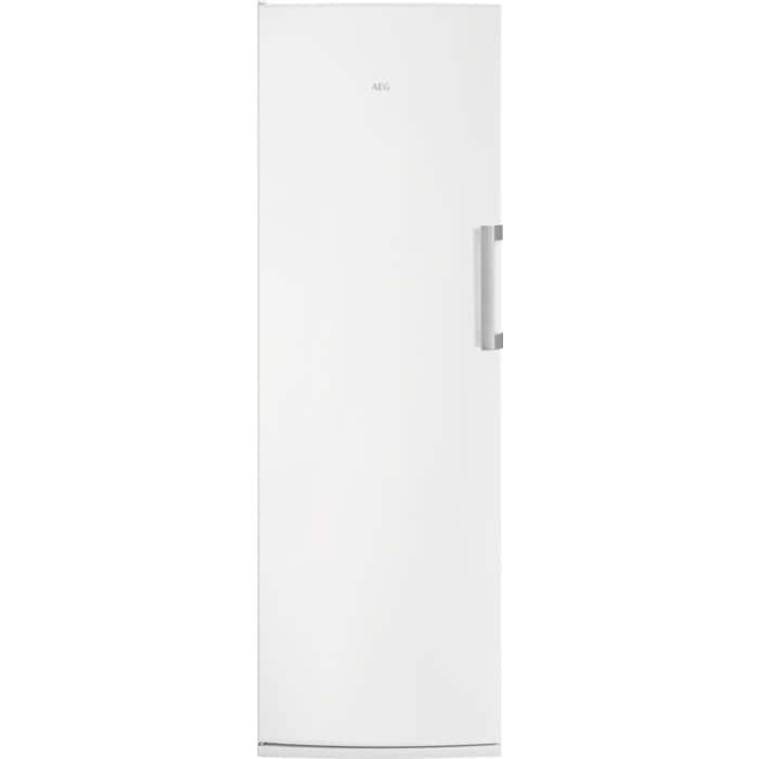 AEG AGB625F5NW — vue 1 sur 8