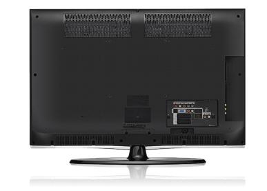Samsung LE-46A557P2FXXC TV – image 4