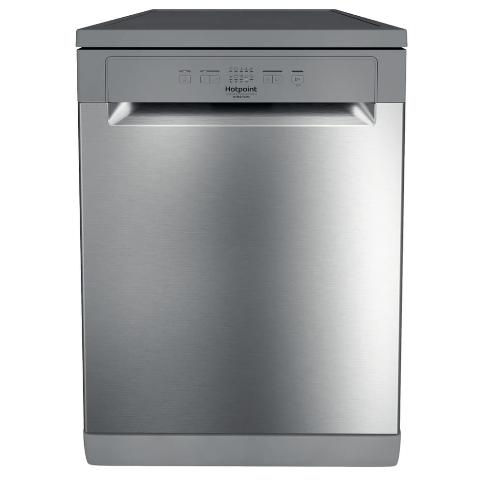 Hotpoint HFC 2B19 X – image 1