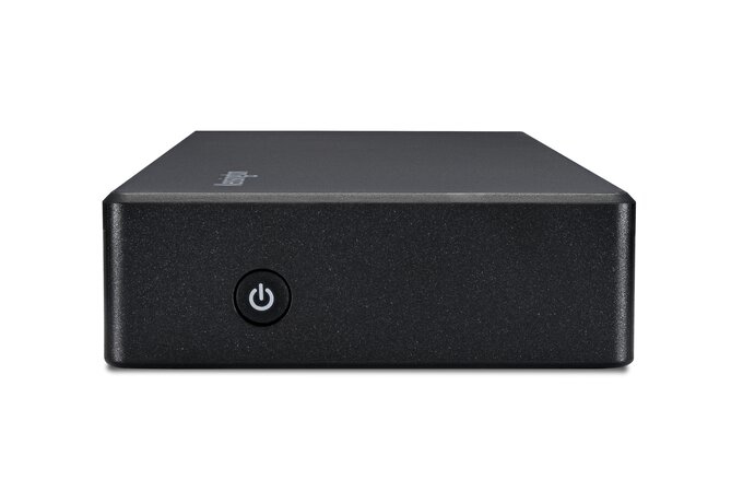 Kensington SD4850P USB-C Dual Video Driverless Dock – image 6