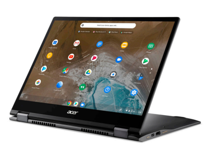 Acer Chromebook Spin 13 CP713-2W-356L Intel® Core™ i3 i3-10110U