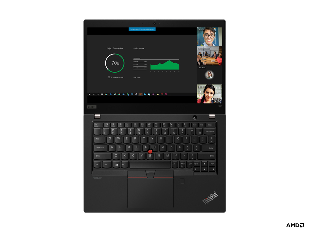 Lenovo X13 + USB-C Dock (40AS0090AU) – image 4
