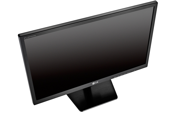 LG E2342T computer monitor – image 8