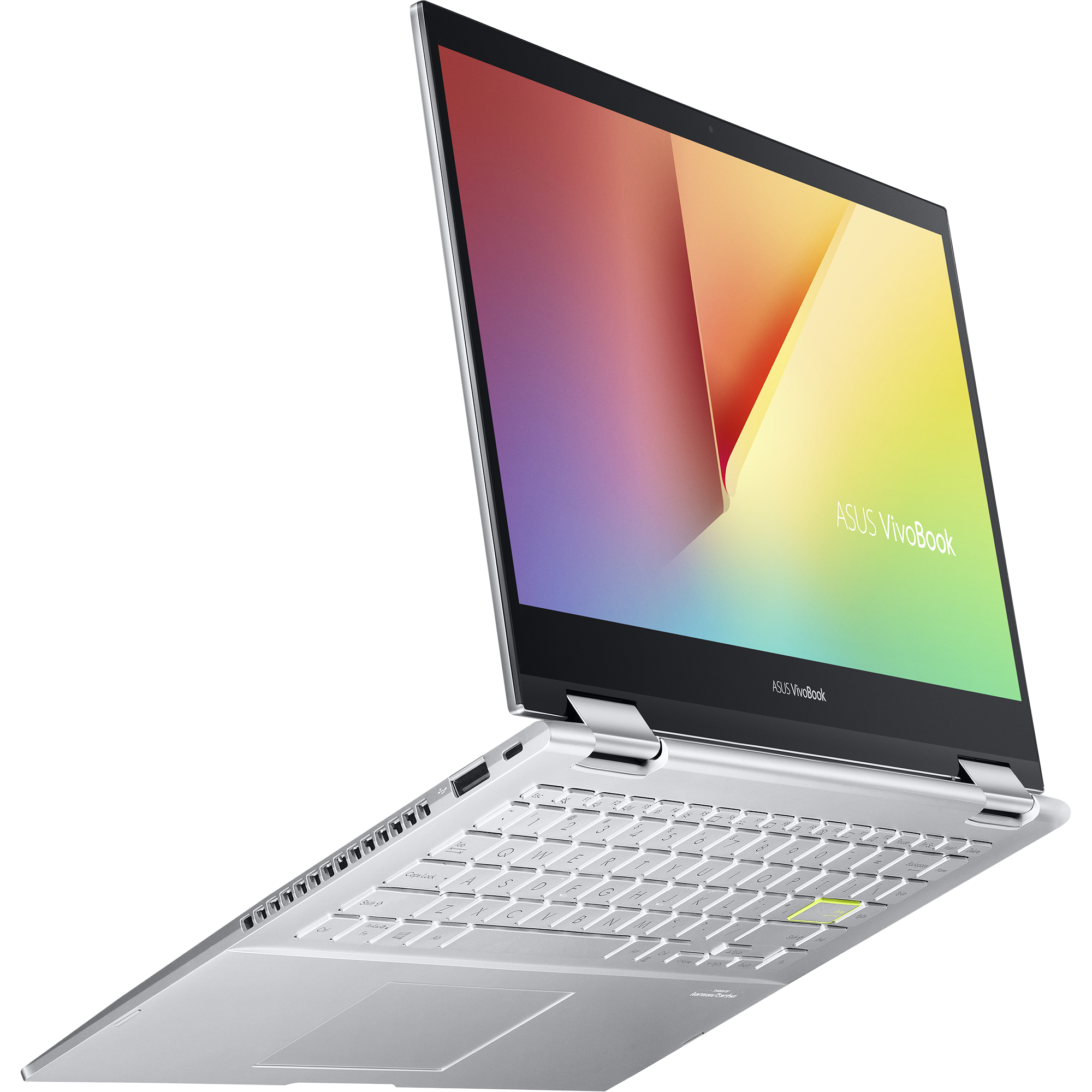 ASUS Vivobook Flip 14 TP470EA-EC450W Intel® Core™ i5 i5-1135G7 Hybrid (2-in-1) – image 7