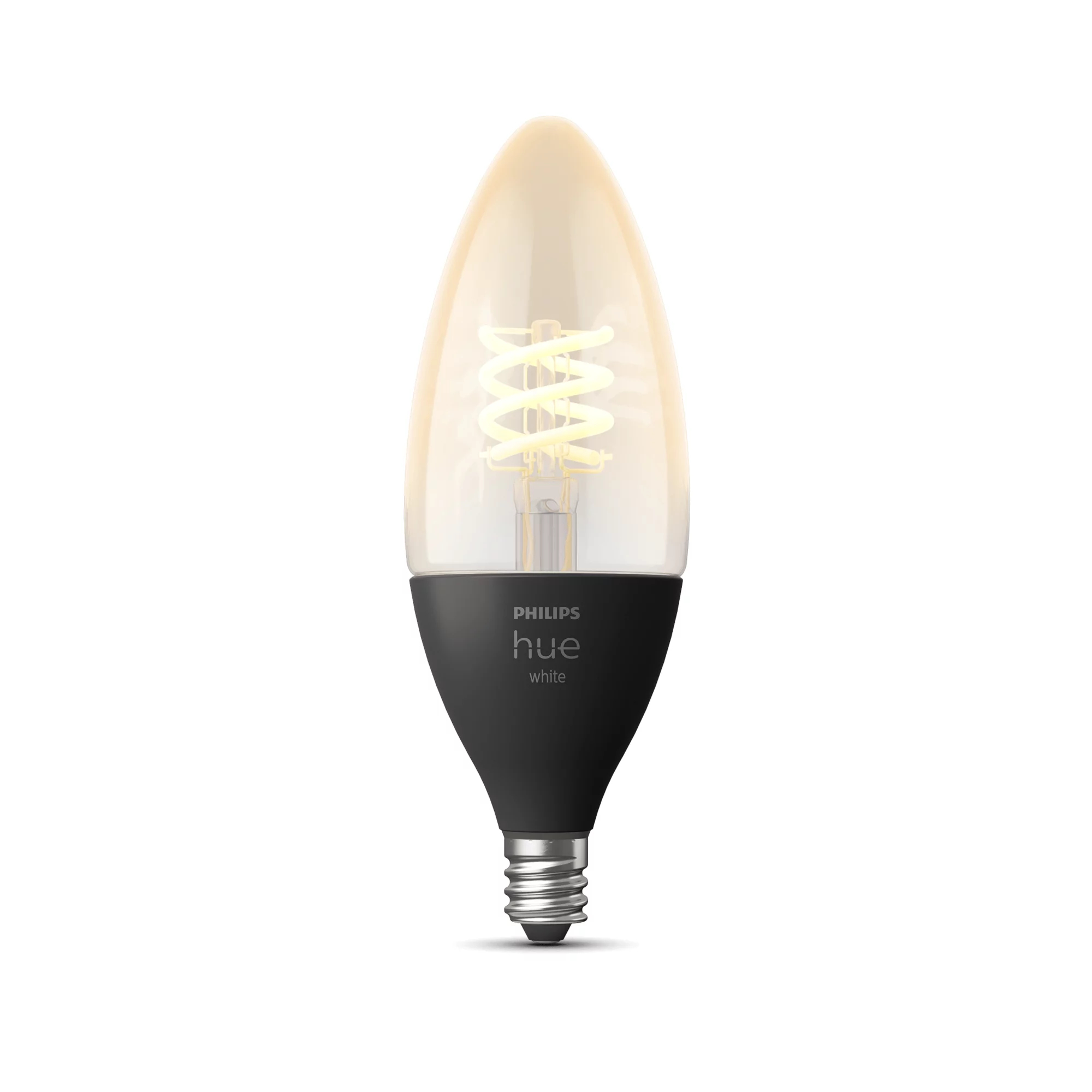 Philips by Signify Philips Hue White 046677563608 smart lighting Smart bulb Bluetooth/Zigbee