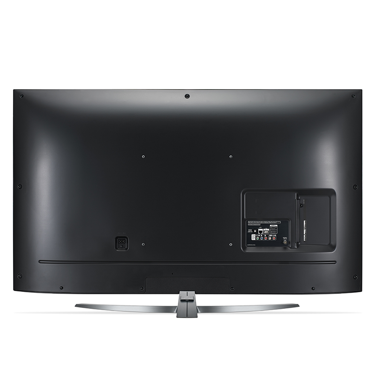 LG 65UN81006LB 165.1 cm (65") 4K Ultra HD Smart TV Wi-Fi Black – image 7