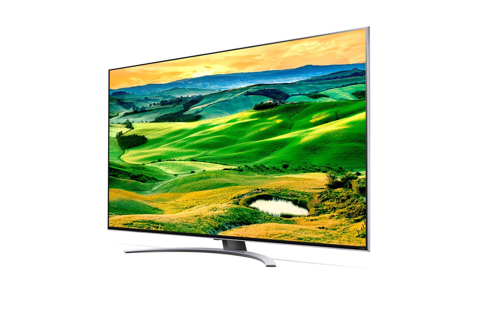 LG QNED 55QNED826QB – image 4