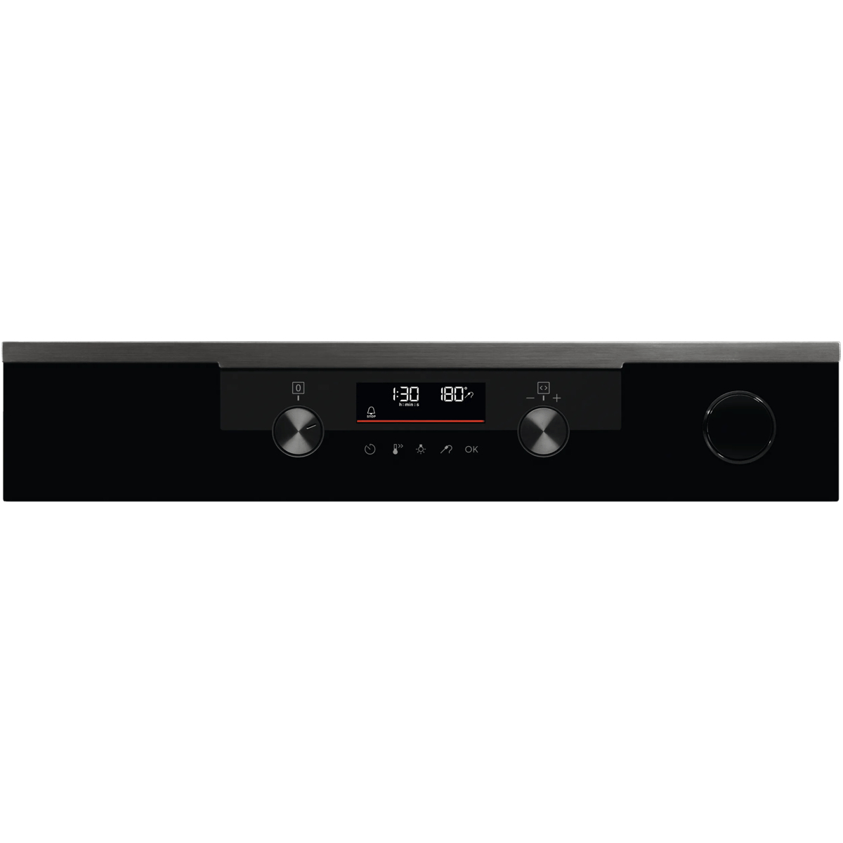 Electrolux KOCDH67H 72 L 2990 W Black – image 5