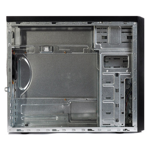GIGABYTE GZ-MK01 Mini Tower Black – image 3