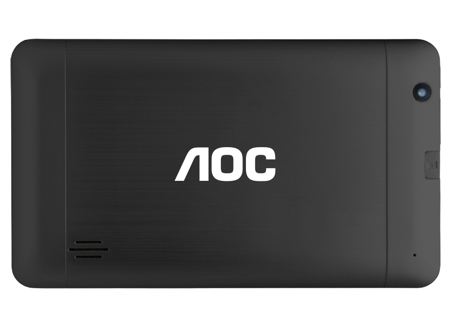 AOC D70V22-1F tablet – image 3