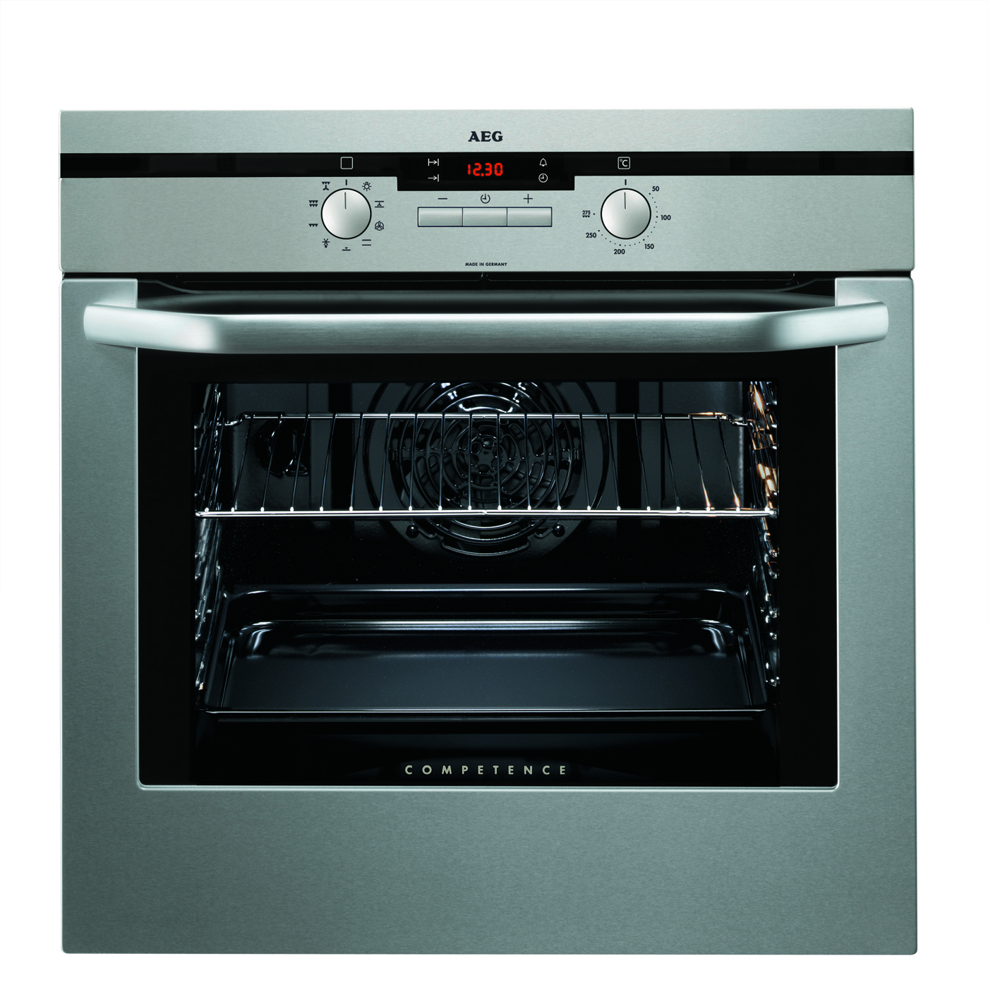 AEG B41015M oven