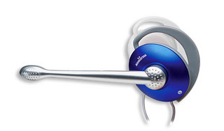 Manhattan 175494 headphones/headset Wired Ear-hook Gaming – image 2
