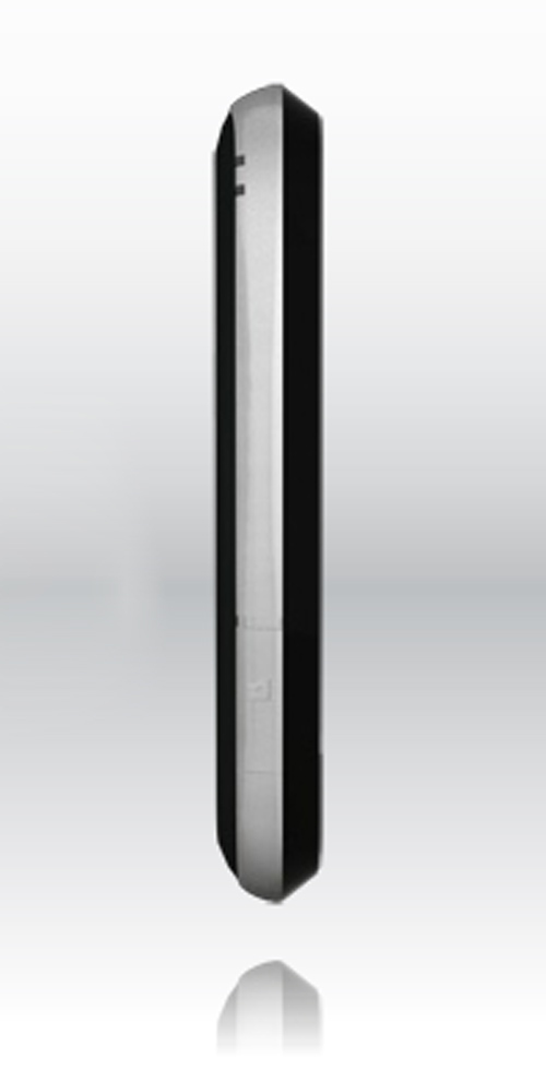 Acer beTouch E110 – image 8