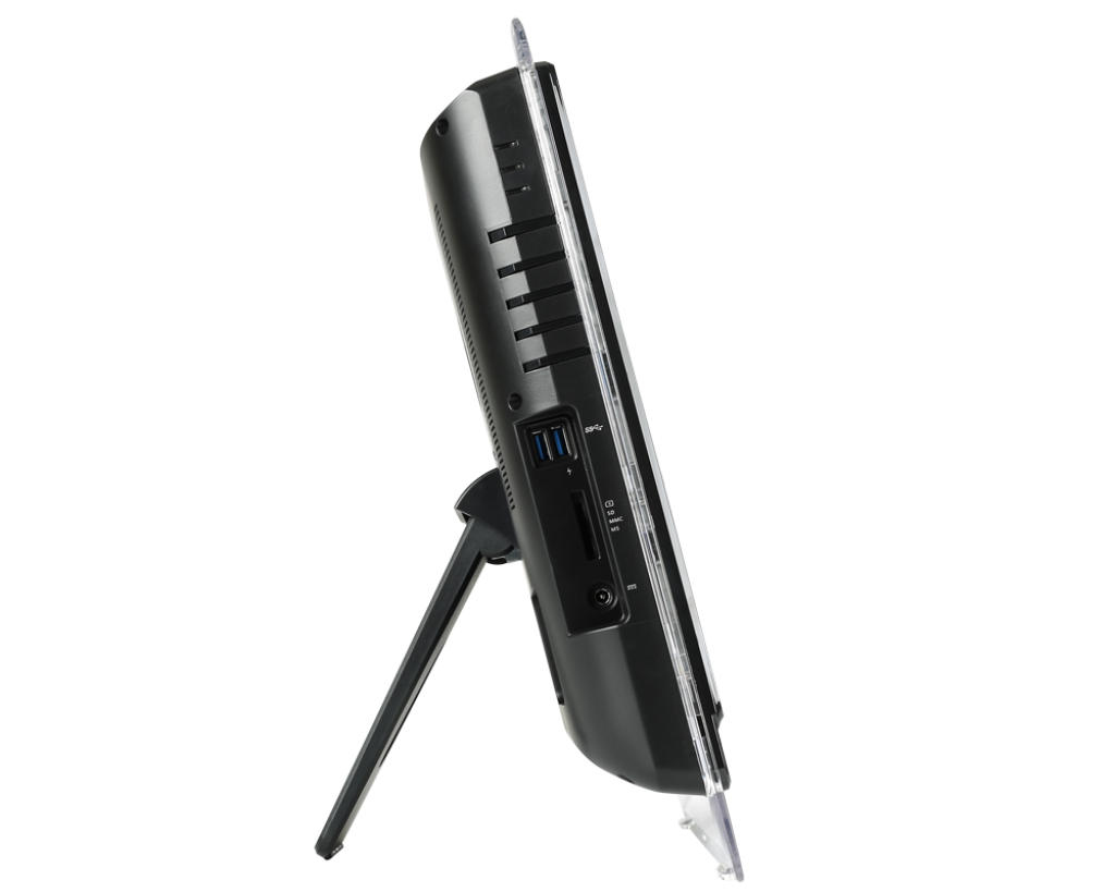 MSI Wind Top AE202-034EU All-in-One PC/workstation Intel® Celeron® 1037U – image 4