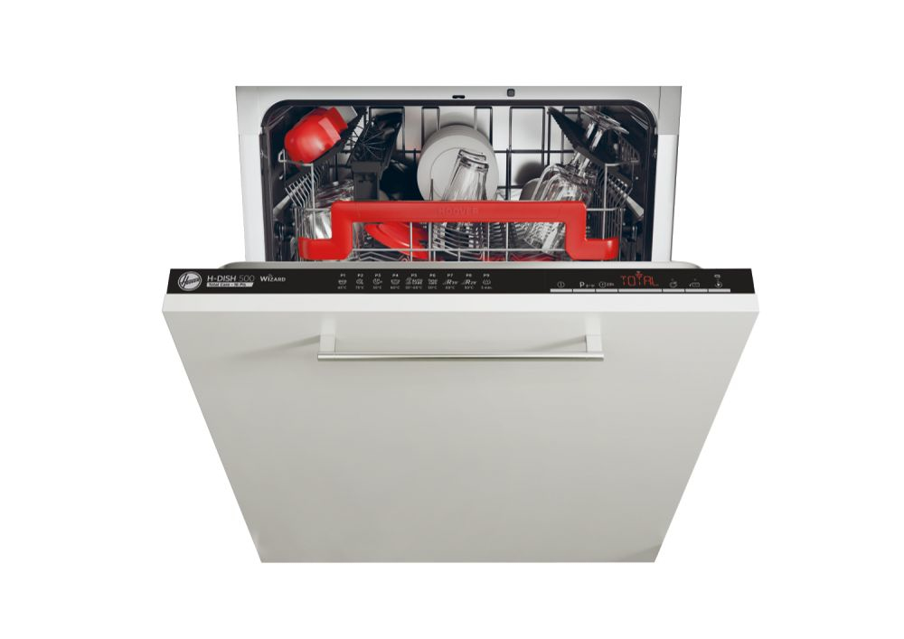 Hoover HDIN 4D620PB/E – image 5