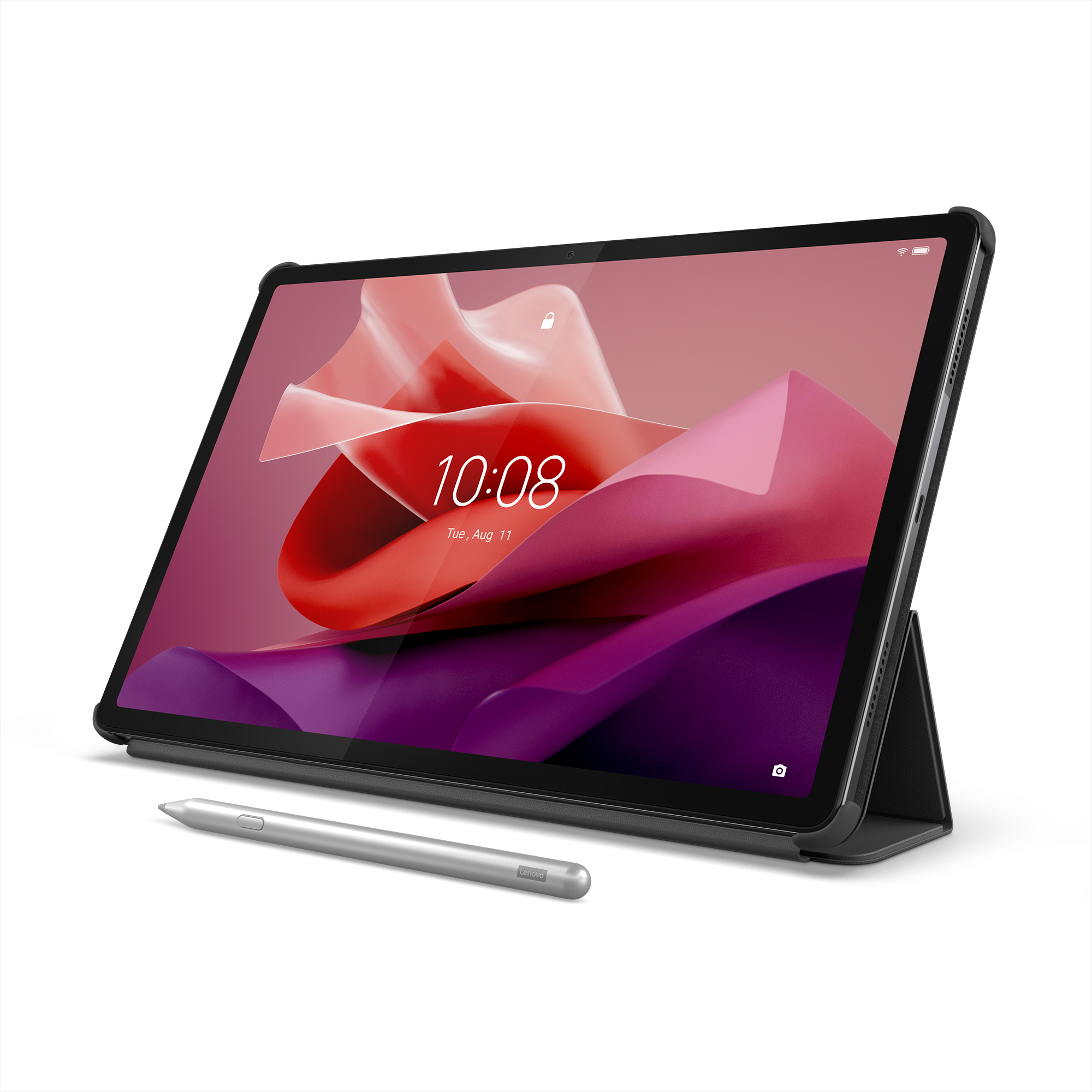 Lenovo Tab P12 Folio Case – image 3