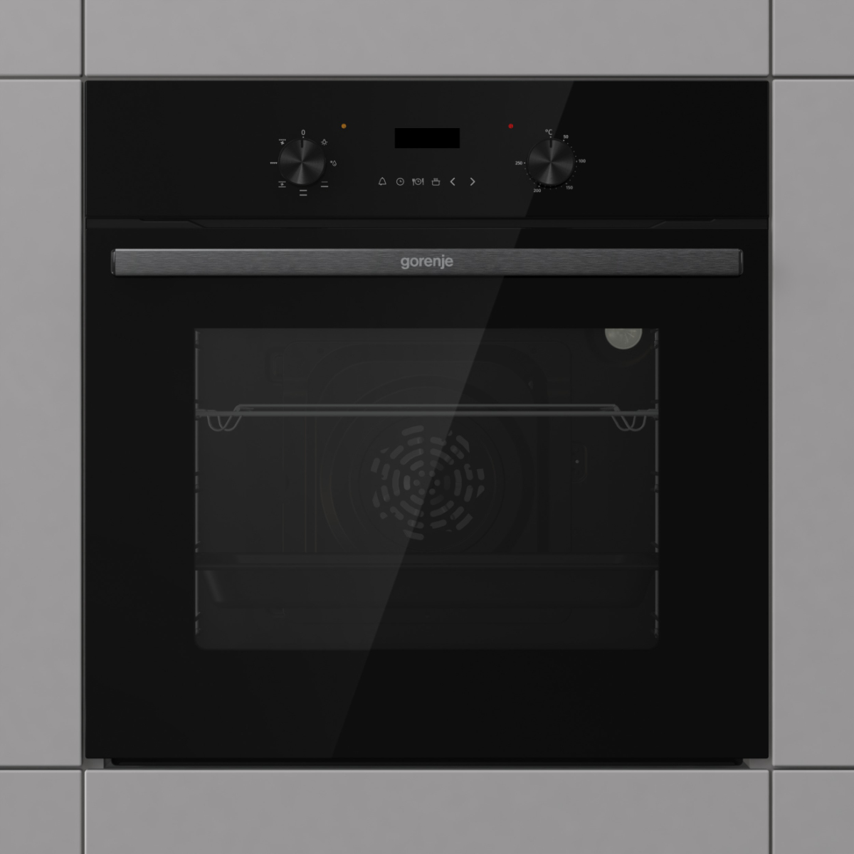 Gorenje G400 BOA6735AO1BGOT – image 4