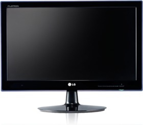 LG W2240S computer monitor
