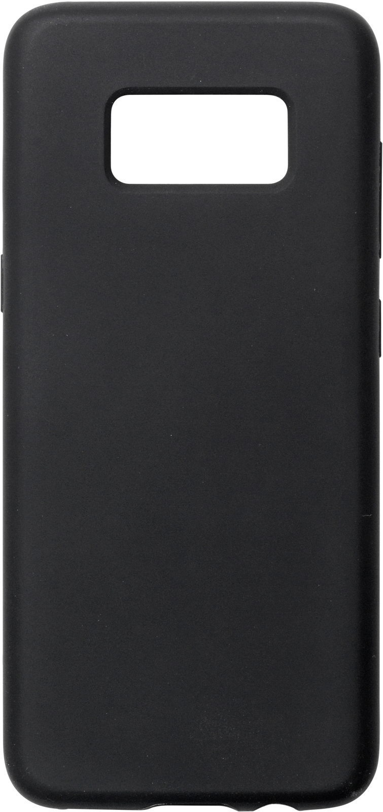 eSTUFF ES673016-BULK mobile phone case Cover Black