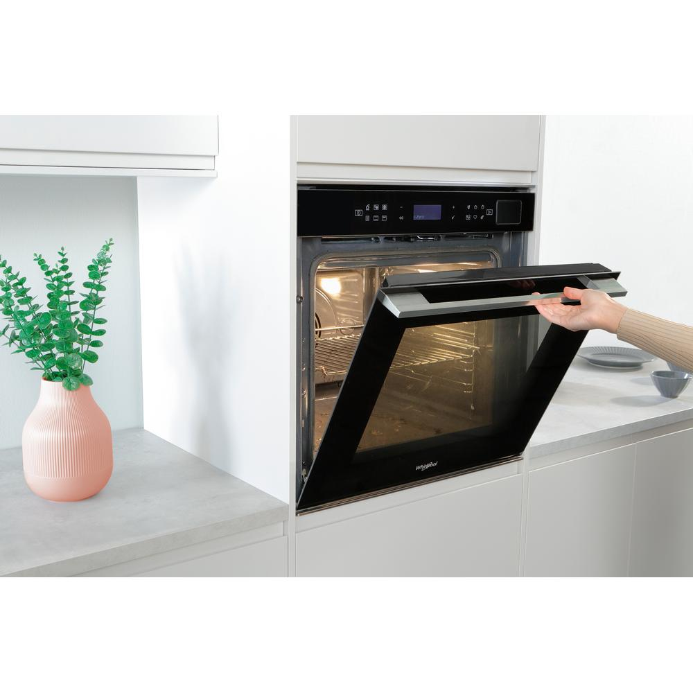 Whirlpool W7 OS4 4S1 P BL – image 9