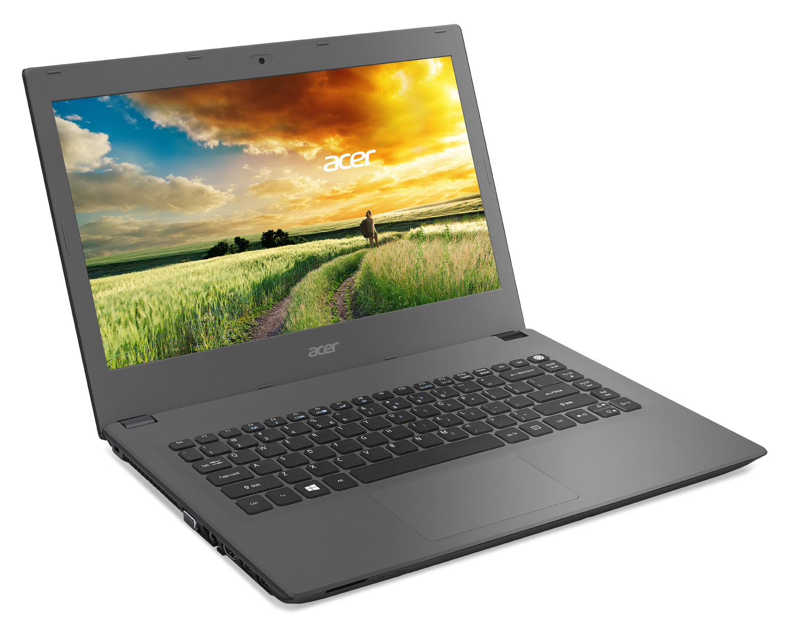 Acer Aspire E E5-473-39GL Intel® Core™ i3 i3-4005U Laptop – image 4