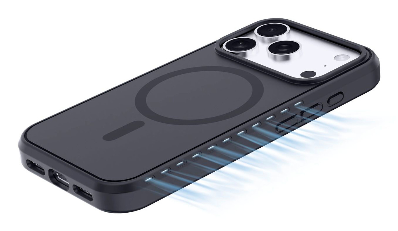 Cellularline ICY MAG - IPHONE 17 PRO MAX / 18 PRO MAX – image 9