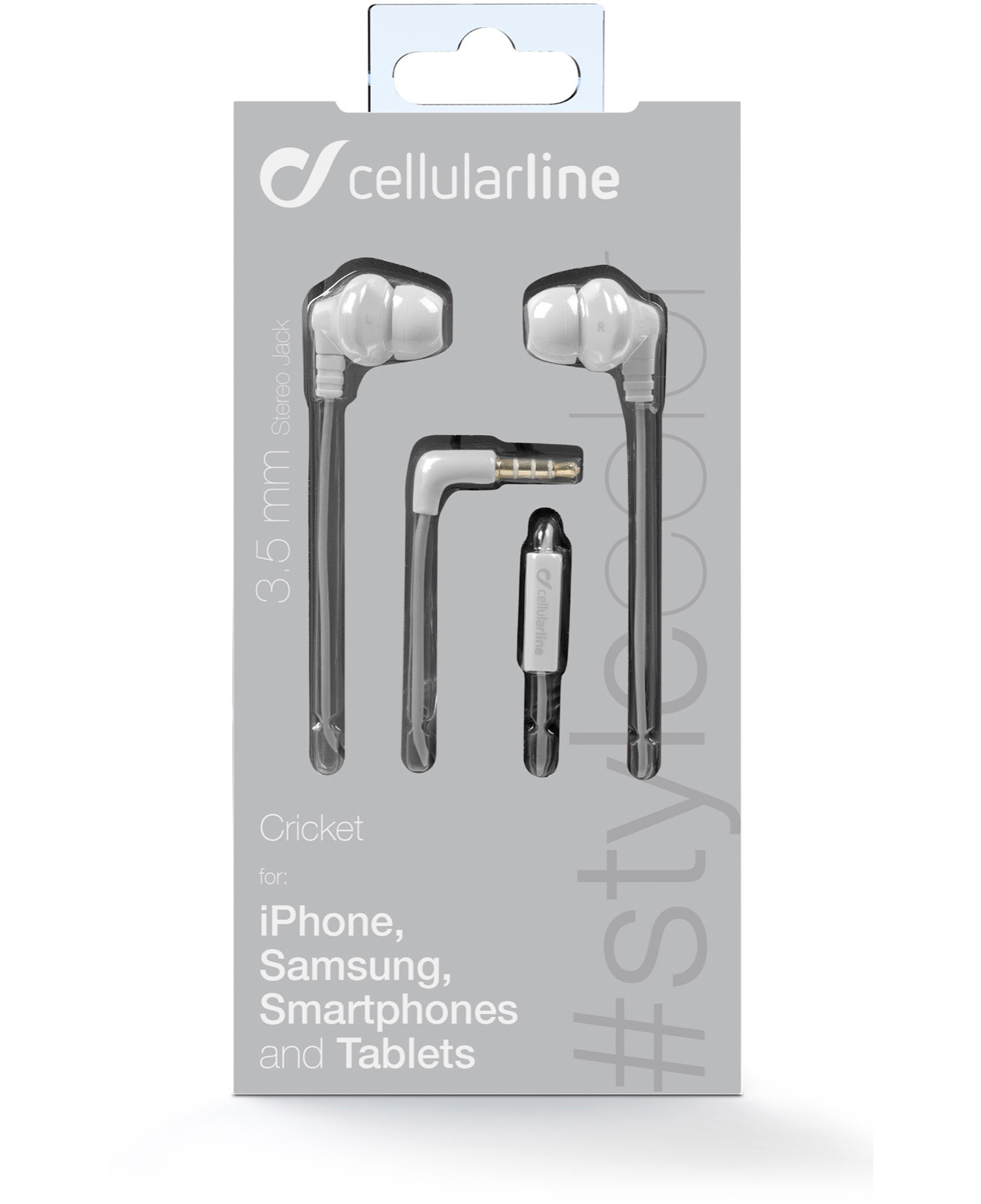 Cellularline Cricket - Universal – image 2