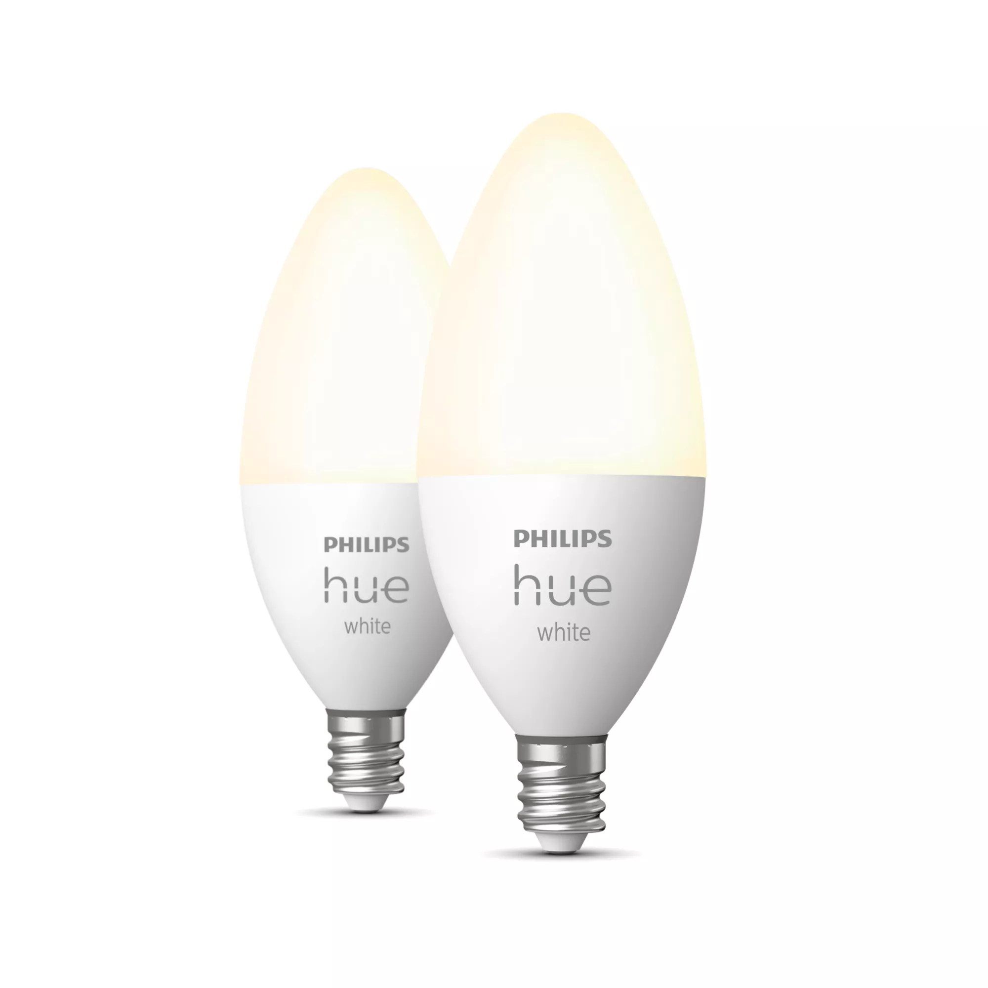 Philips by Signify Philips Hue White 046677548285 smart lighting Smart bulb Bluetooth/Zigbee – image 1
